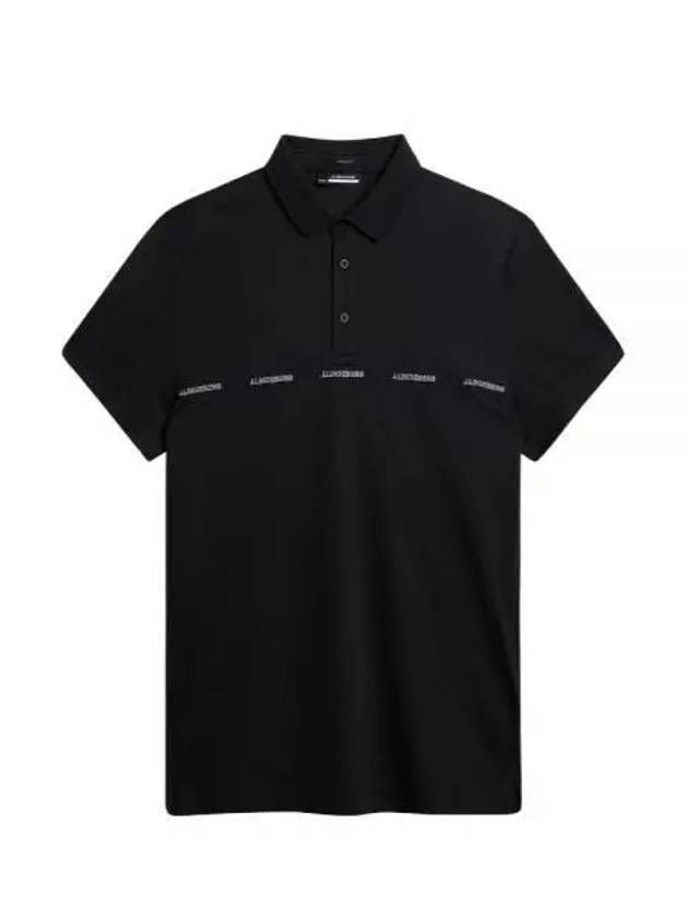 Golf Chad Regular Fit Polo GMJT09172 9999 Men's Chad Regular Fit Polo - J.LINDEBERG - BALAAN 2