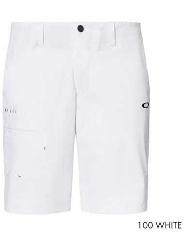 skull tractor shorts - OAKLEY - BALAAN 1