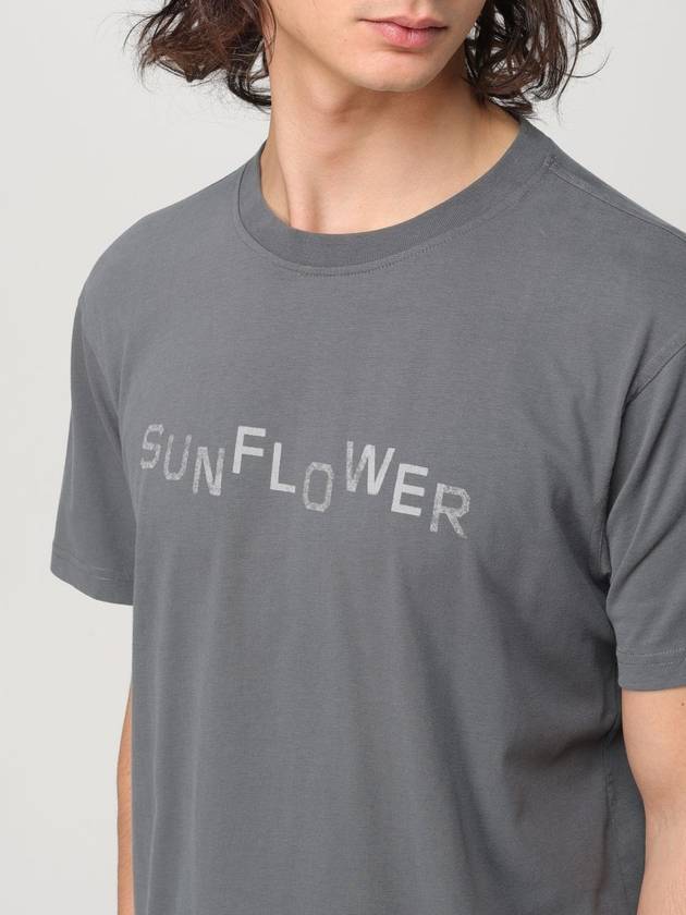 T-shirt men Sunflower - SUNFLOWER - BALAAN 3