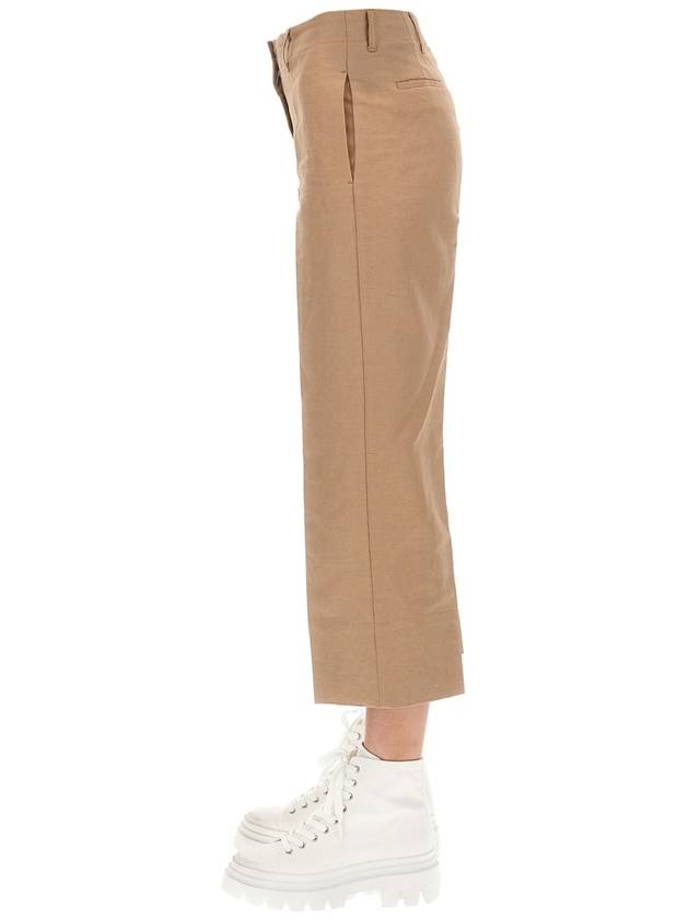 "VEZZANO" TROUSERS - S MAX MARA - BALAAN 3