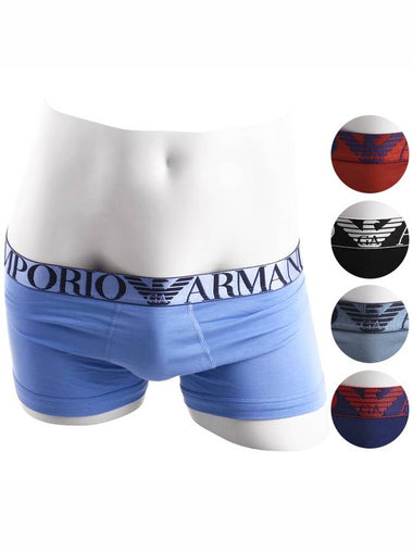 Armani Men s Briefs Underwear Drawn 726 - EMPORIO ARMANI - BALAAN 1