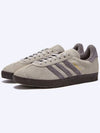 Gazelle Putty Gray IG2098 - ADIDAS - BALAAN 1