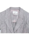 Smith Market Used Luxury Wool Jacket Women s Clothing - SAINT LAURENT - BALAAN 2