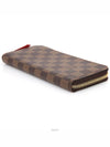 women s long wallet - LOUIS VUITTON - BALAAN 5