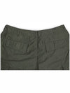 HD Cargo Wide Pants Olive - NEEDLES - BALAAN 6