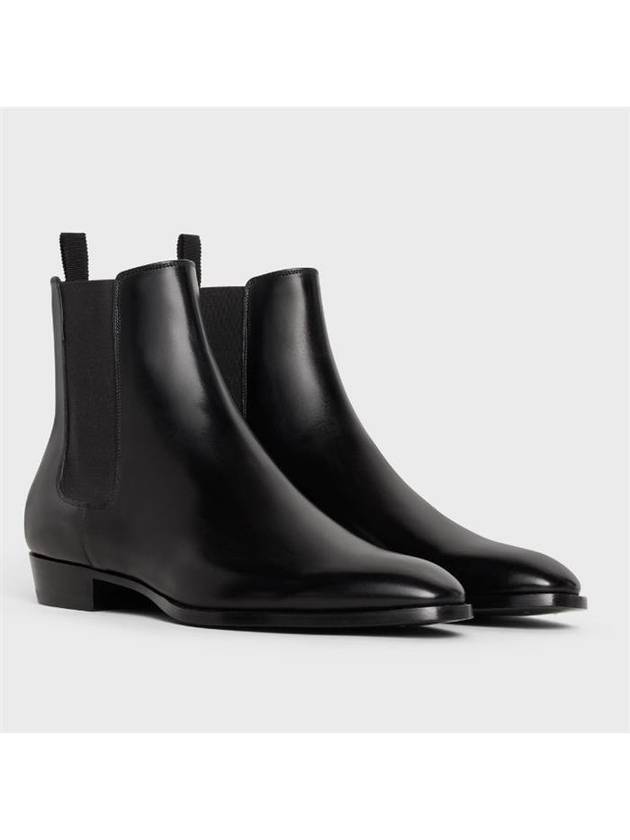 Drugstore Chelsea Boots 353673174C 38NO - CELINE - BALAAN 2