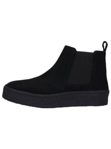 Laszlo Chelsea Boots Black - STUDIO NICHOLSON - BALAAN 1