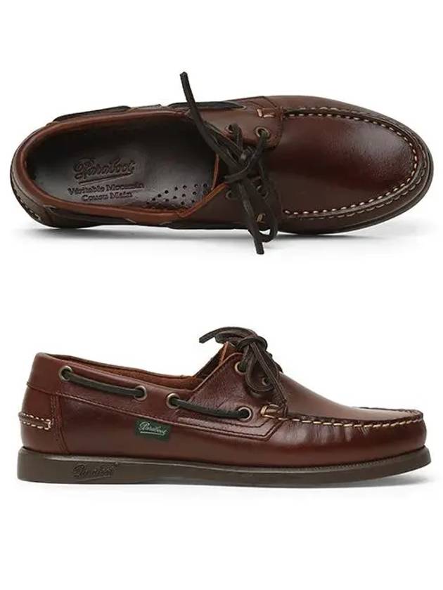 Loafers 190818 MRLAM - PARABOOT - BALAAN 5