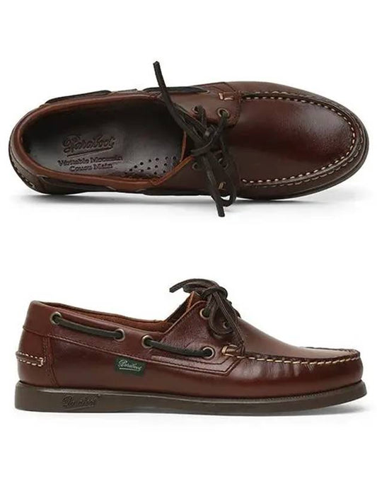 Loafers 190818 MRLAM - PARABOOT - BALAAN 2