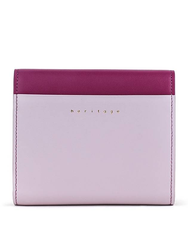 Swifty Halfwallet Violet - LECHROMAQI - BALAAN 3