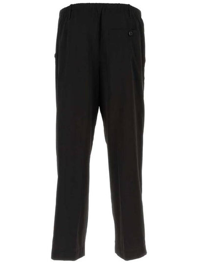 Dries Van Noten Pants - DRIES VAN NOTEN - BALAAN 2