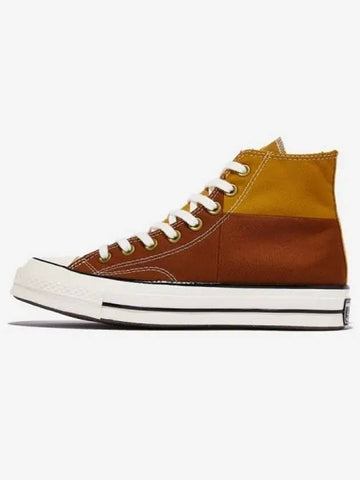 CHUCK 70 HI - CONVERSE - BALAAN 1