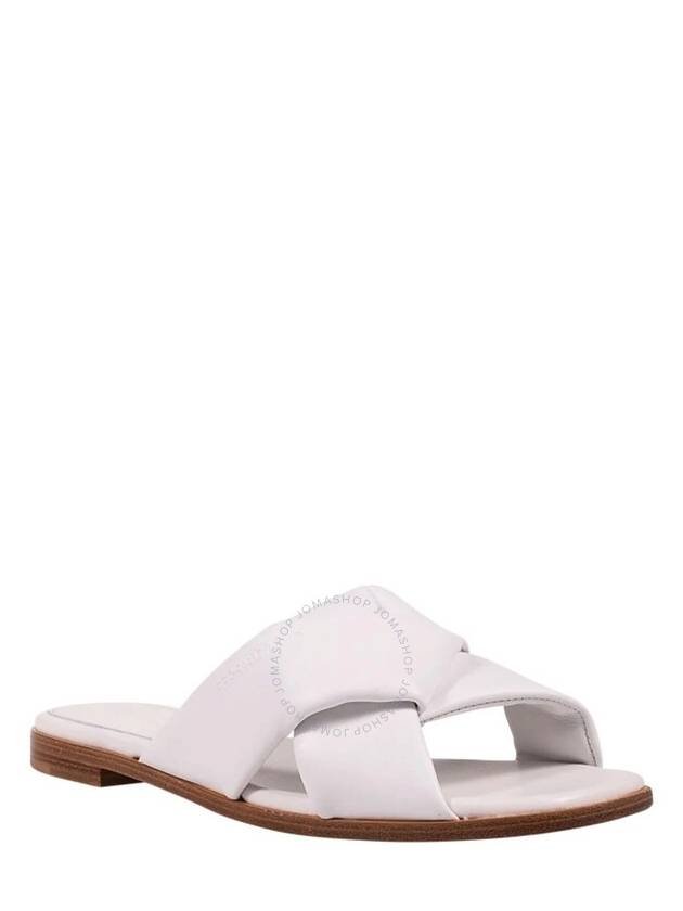 Salvatore Sandals 01F161 760883 - SALVATORE FERRAGAMO - BALAAN 3