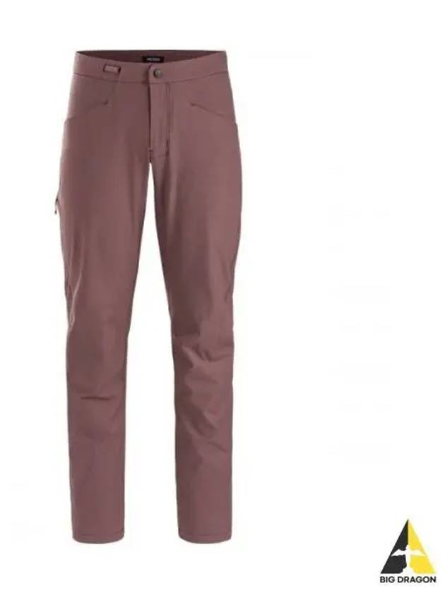 ARCTERYX Conceal Pants Men - ARC'TERYX - BALAAN 1