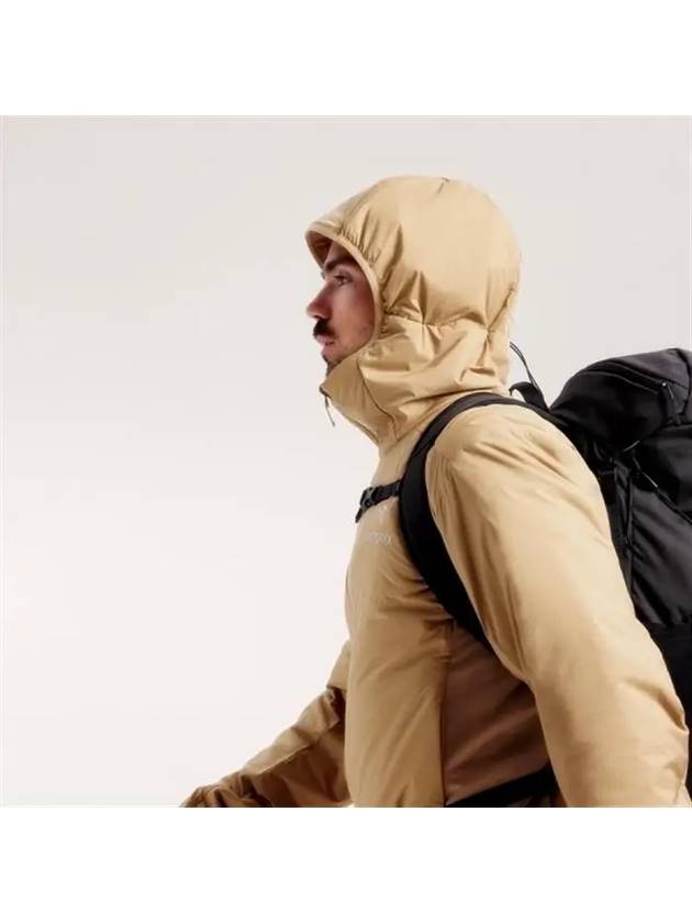 Atom Hoodie Man AJOFMAX7487 CAV - ARC'TERYX - BALAAN 6