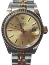 women watch - ROLEX - BALAAN 1