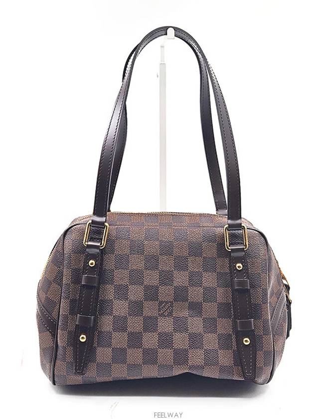 women shoulder bag - LOUIS VUITTON - BALAAN 4