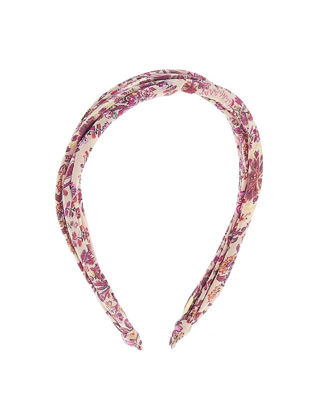 Profumi Hairband Pink - ETRO - BALAAN 11