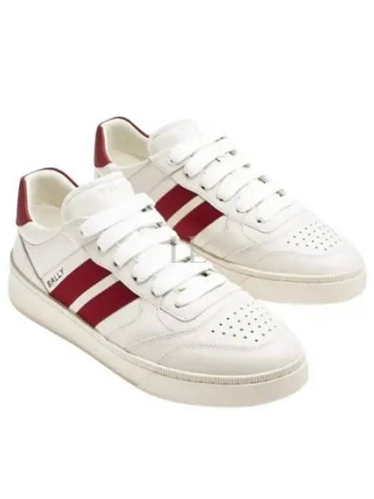 24 REBBY WK008AVT179 I0I0 Sneakers - BALLY - BALAAN 1