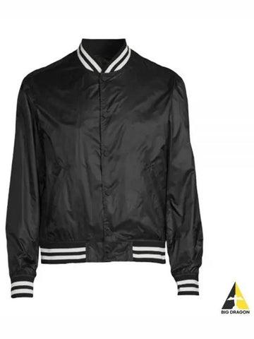 Varsity Jkt N0477402 001 - THEORY - BALAAN 1