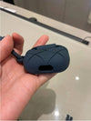 Intrecciato AirPods Case Navy Blue - BOTTEGA VENETA - BALAAN 7