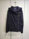 hoodie jacket - ARMANI JEANS - BALAAN 3