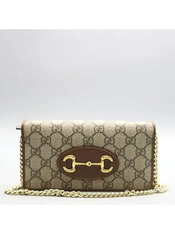 621892 Crossbody Bag - GUCCI - BALAAN 1