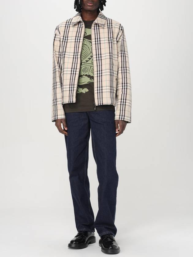 Jacket men Burberry - BURBERRY - BALAAN 2