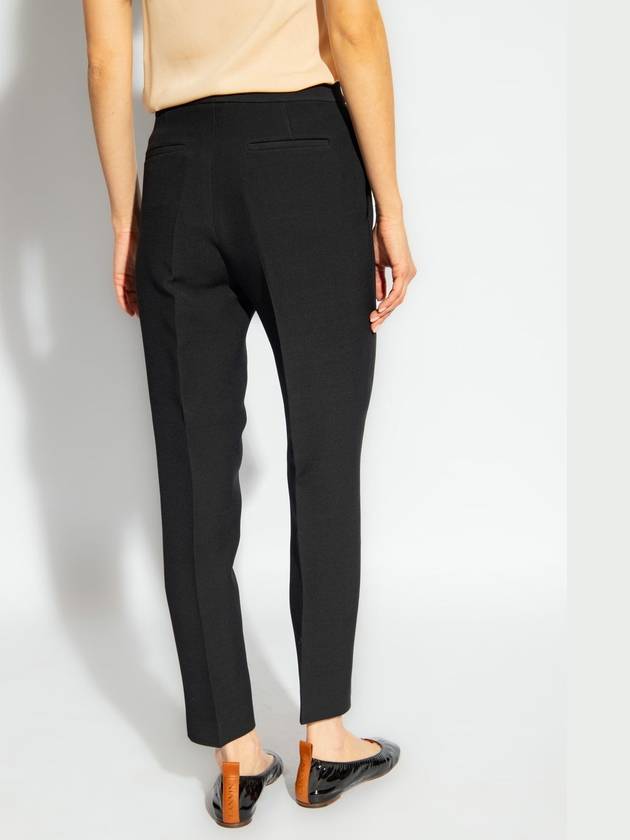 mid-rise slim pants PAD264F260D6290000 - FABIANA FILIPPI - BALAAN 5