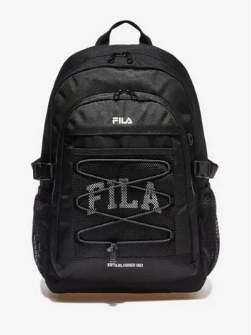 Mate Backpack BLK - FILA - BALAAN 1