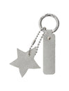 Starfruit Keyring Silver - MSKN2ND - BALAAN 2