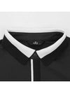 Drew Men s Yokokara T Shirt DM43LT32 BK - DRUH GOLF - BALAAN 3