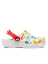 Classic Pokemon Clog Kids 207739 94S - CROCS - BALAAN 1