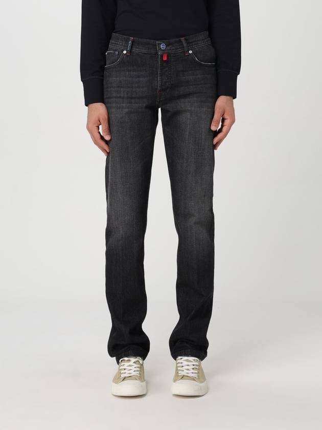 NB03 Men's Pants - KITON - BALAAN 2