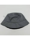 Reversible Fleece Bucket Hat - NIKE - BALAAN 10