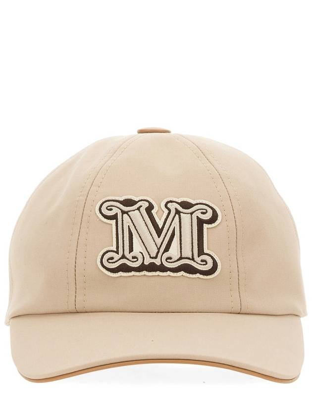 BASEBALL CAP - MAX MARA - BALAAN 1