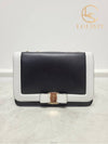 women cross bag - SALVATORE FERRAGAMO - BALAAN 2