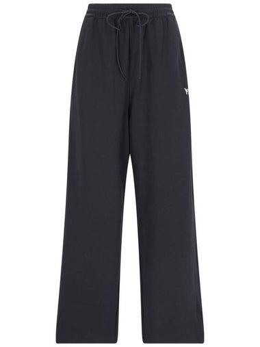 Y-3 Trousers - ADIDAS - BALAAN 1