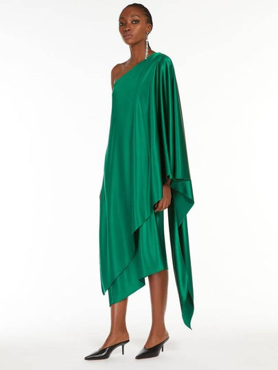 Max Mara Dresses Green - MAX MARA - BALAAN 2