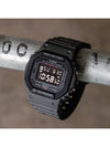 Square Watch Grey - G-SHOCK - BALAAN 2