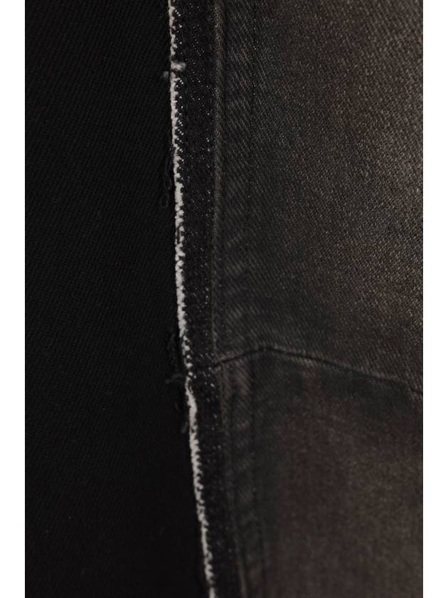 Mm6 Maison Margiela Jeans - MAISON MARGIELA - BALAAN 1