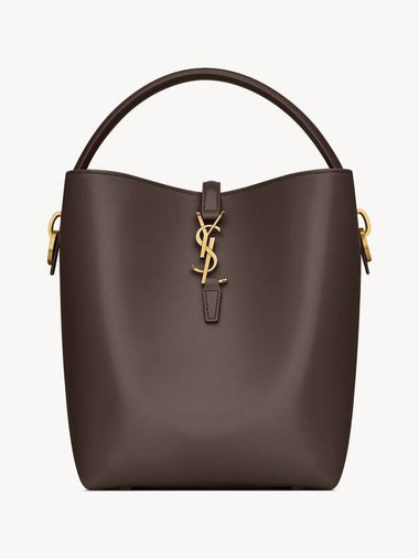 SAINT LAURENT LE 37 BUCKET BAG - SAINT LAURENT - BALAAN 1