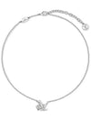 Miracle Lulugram Women s Necklace M01050 - LOUIS VUITTON - BALAAN 3