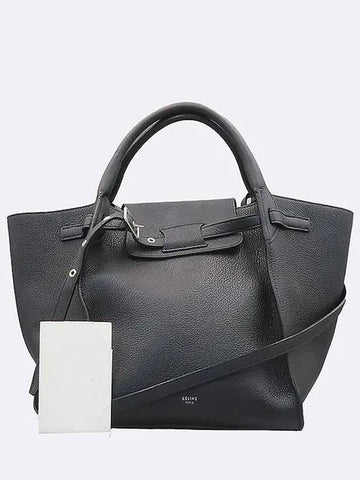 183313 2 WAY bag - CELINE - BALAAN 1