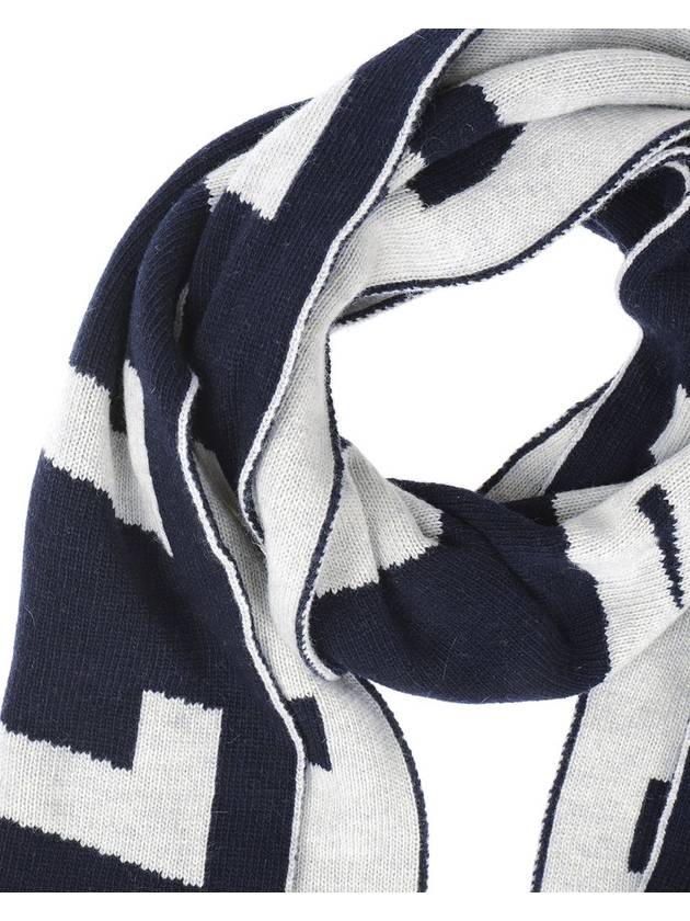 Daniele Alessandrini Scarf Scarves Foulard - DANIELE ALESSANDRINI - BALAAN 3