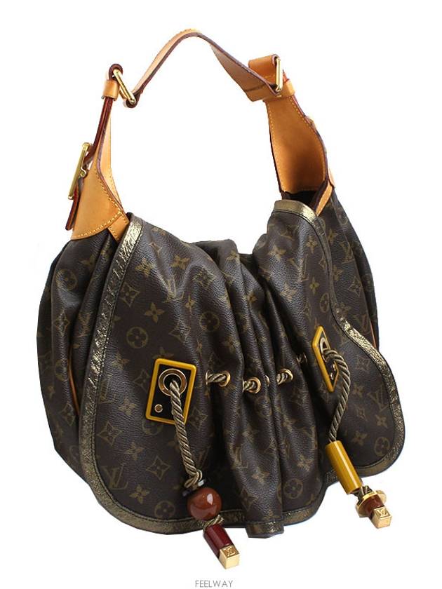 women shoulder bag - LOUIS VUITTON - BALAAN 2