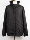 windbreaker black 4 - MONCLER - BALAAN 1