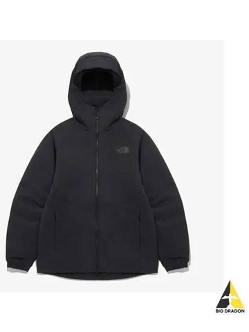 The North Face NJ3NQ54B Felix Heat Hoodie - THE NORTH FACE - BALAAN 1