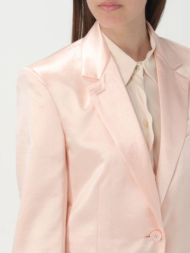 Blazer Sportmax in raso - MAX MARA SPORTMAX - BALAAN 5