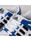 Equipment Running 89 Low Top Sneakers White Blue - ADIDAS - BALAAN 9